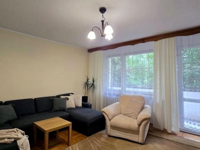 Mieszkanie 61 m², Bielsko Biała