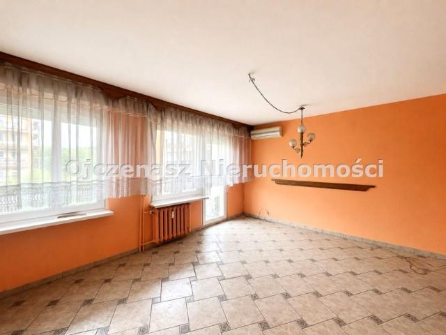 Mieszkanie 61 m², Bydgoszcz