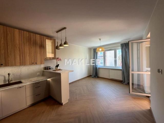 Mieszkanie 61 m², Bydgoszcz