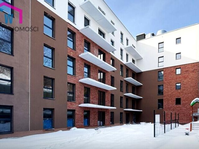Mieszkanie 61 m², Gdańsk