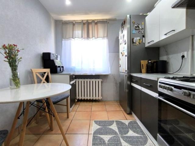 Mieszkanie 61 m², Kielce