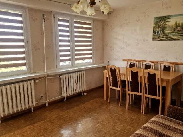 Mieszkanie 61 m², Inowrocław