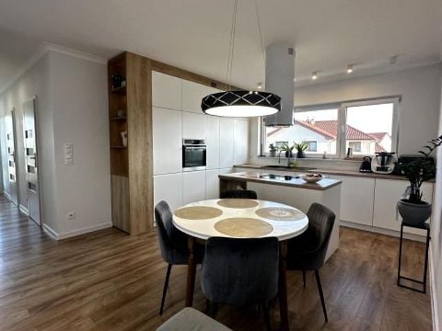 Mieszkanie 61 m², Oborniki