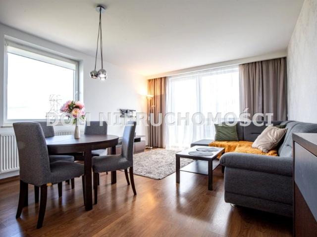 Mieszkanie 61 m², Olsztyn
