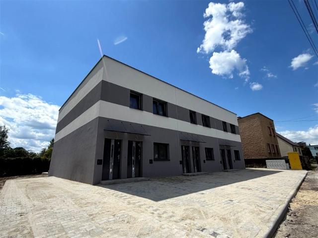 Mieszkanie 61 m², Mikołów