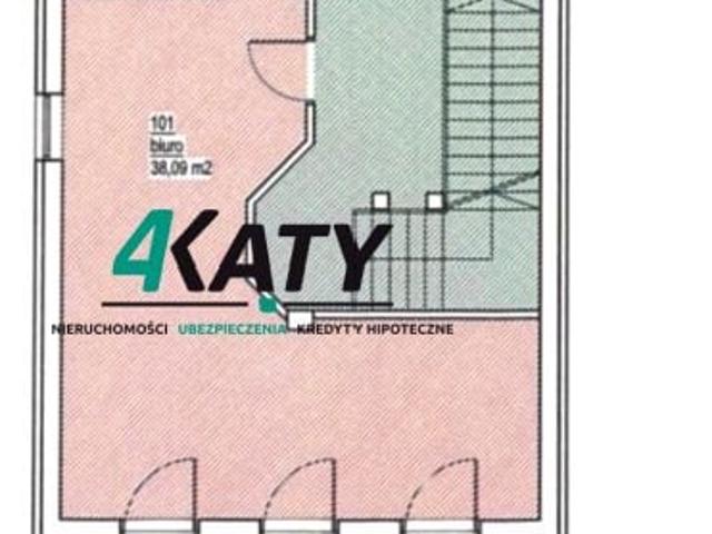 Mieszkanie 61 m², Pszczyna