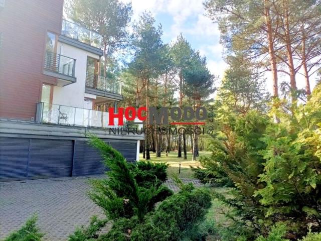 Mieszkanie 61 m², Rynia