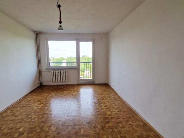 Mieszkanie 61 m² w Katowicach 3 pokoje z balkonem i windą