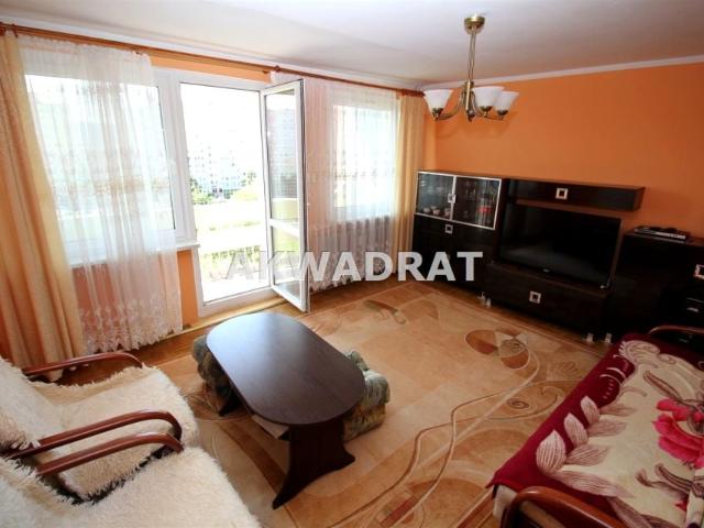 Basztowa 61 m², Wałbrzych