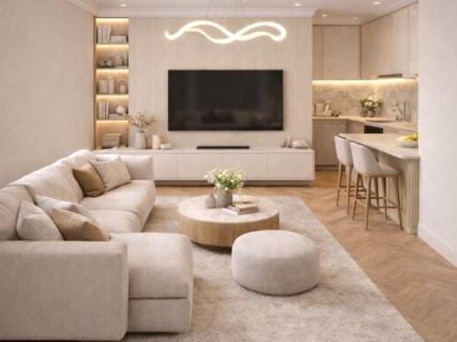 Szlachecka 49,40 m², Warszawa