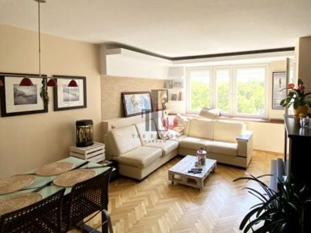 Mieszkanie 61 m², Warszawa