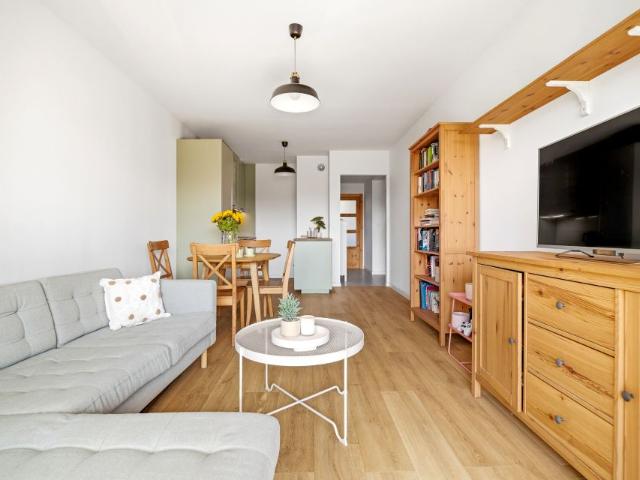 Mieszkanie 61 m², Wrocław