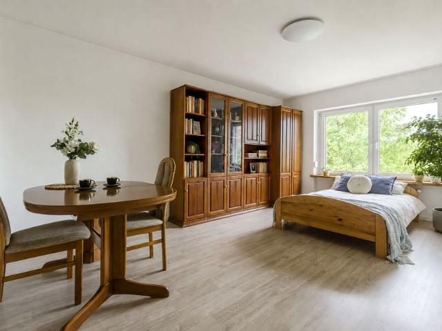 Mieszkanie 61 m², Wrocław