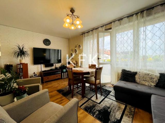 Mieszkanie 61 m², Toruń
