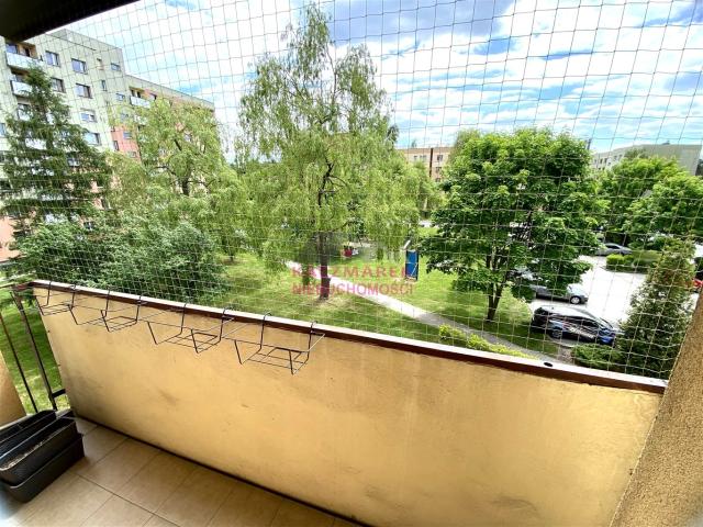 Mieszkanie 61 m² z oddzielną kuchnią na wynajem Pszczyna