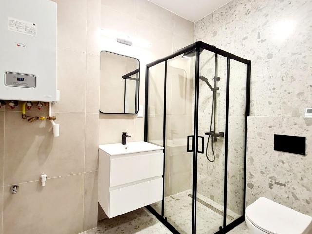 Mieszkanie 61,14 m² z aneksem kuchennym na wynajem ul. Piłsudskiego, Myślenice, Zarabie