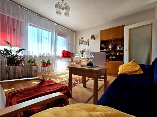 Mieszkanie 61,17 m², Świdnica