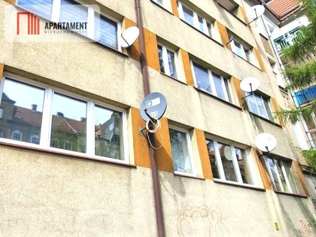Wysoki Parter 64,50 m², Legnica