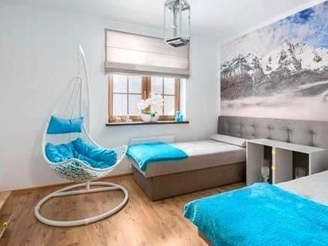 Mieszkanie 61,25 m², Karpacz
