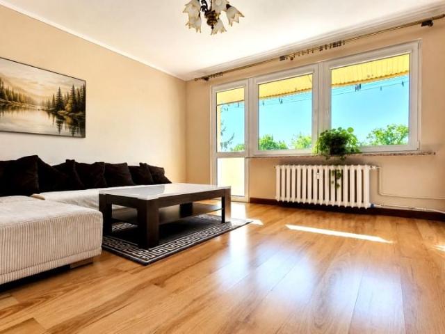 Mieszkanie 61,25 m², Świdnica