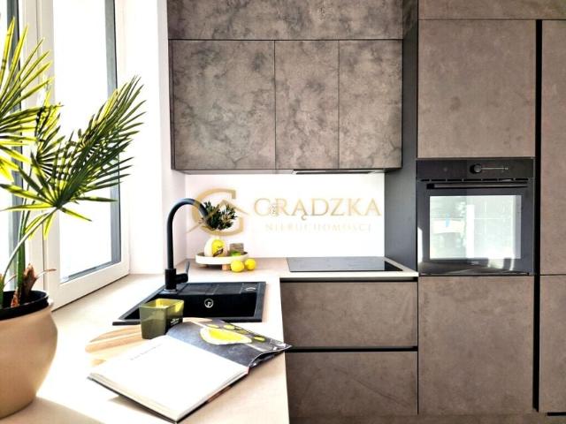 Łężyca Inwestycyjna 61,28 m², Zielona Góra