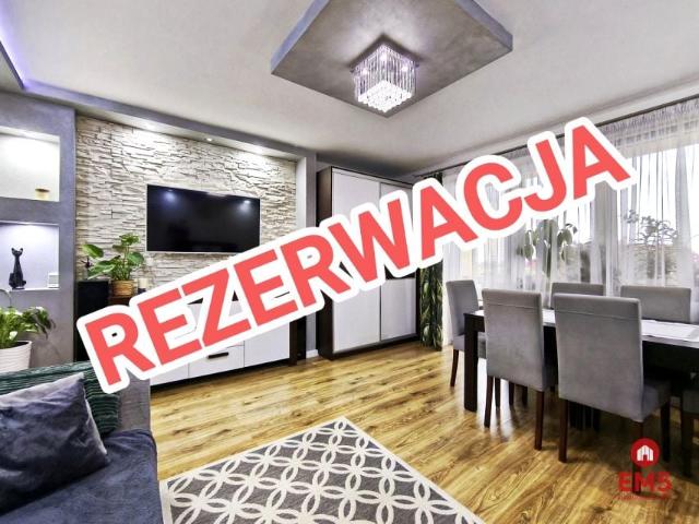 Mieszkanie 61,29 m², Suwałki