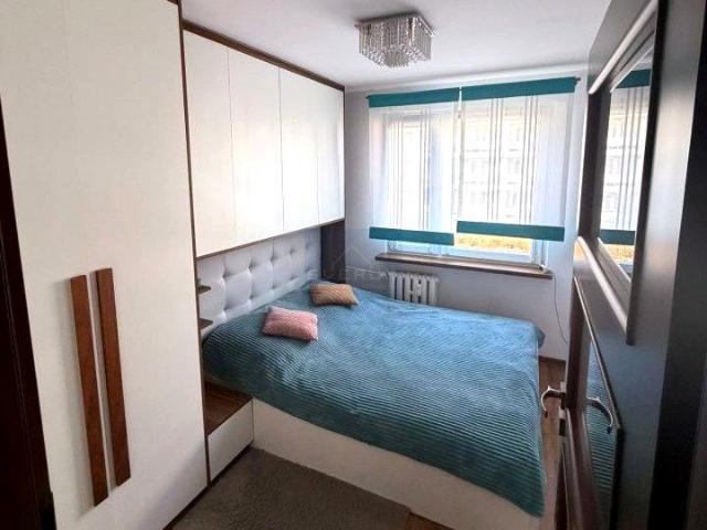 Mieszkanie 61,20 m², Częstochowa