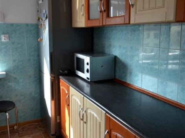 Mieszkanie 61,23 m², Limanowa