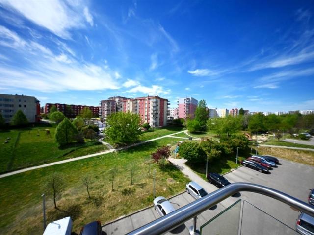 Mieszkanie 61,23 m², Lublin