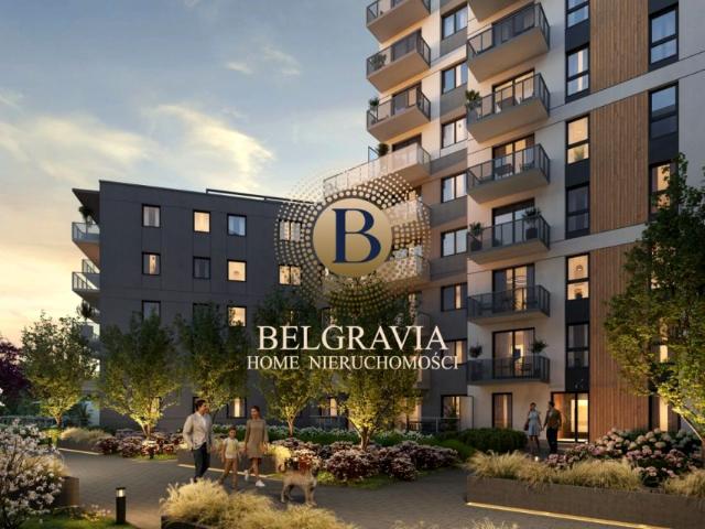 Mieszkanie 66,57 m², Wrocław