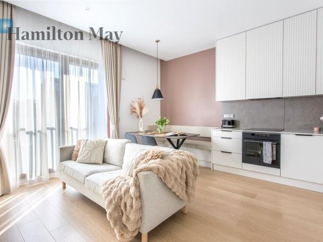 Mieszkanie 61,38 m² z aneksem kuchennym na wynajem ul. Śrutowa, Wrocław, Śródmieście