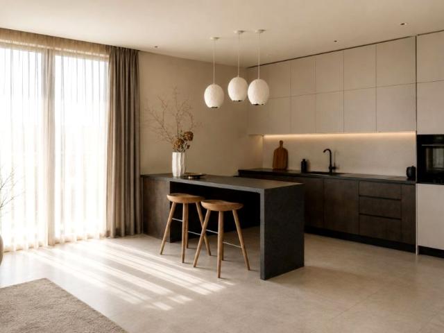 Mieszkanie 61,39 m², Gdańsk