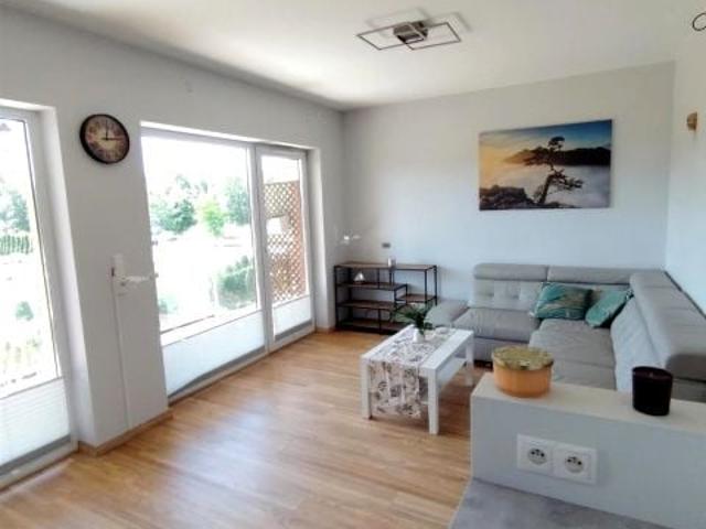 Mieszkanie 61,30 m², Gliwice
