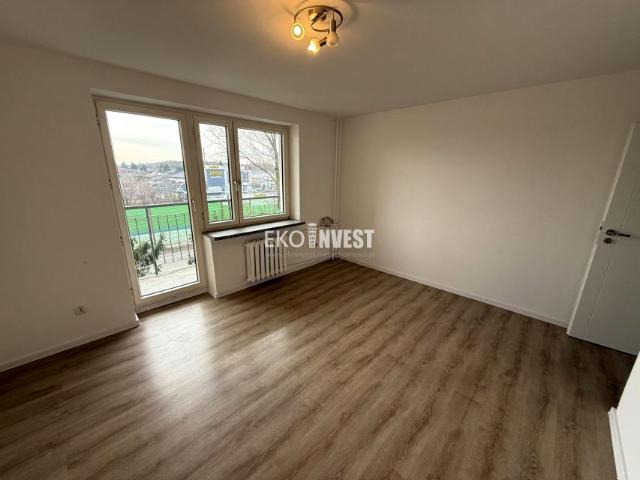 Mieszkanie 61,31 m², Jabłonna