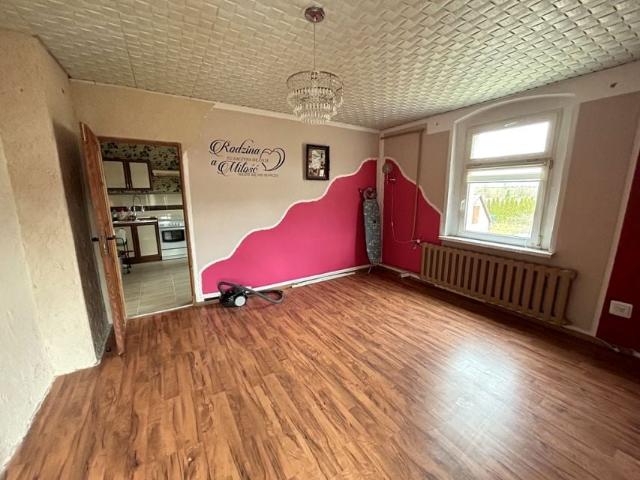 Mieszkanie 61,33 m², Chwarstnica