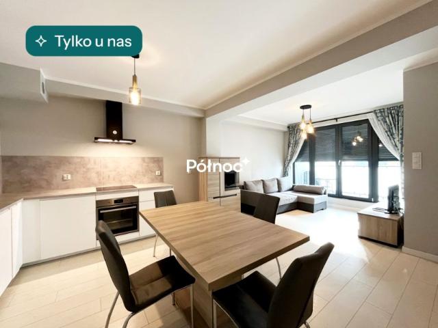 Mieszkanie 61,33 m², Legnica