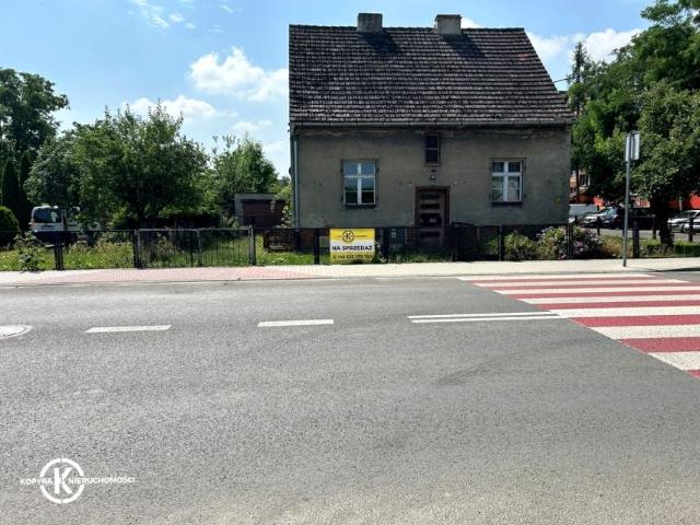 Mieszkanie 61,46 m², Chojnów
