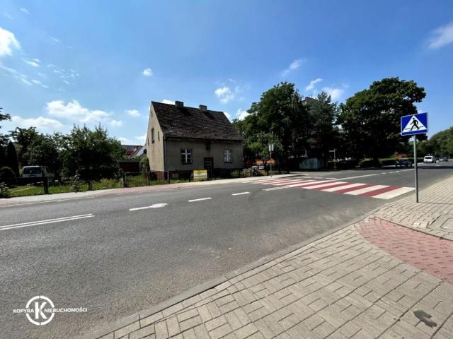 Mieszkanie 61,46 m², Chojnów