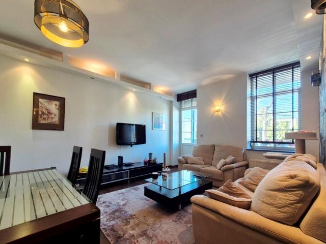 Mieszkanie 61,48 m², Opole