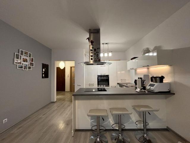 Mieszkanie 61,40 m², Czapury