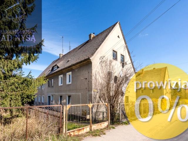 Mieszkanie 61,40 m², Bogatynia