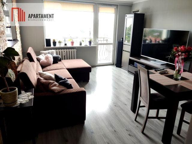 Mieszkanie 61,40 m², Koszalin