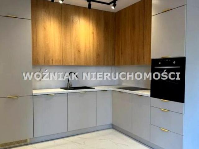 Mieszkanie 61,50 m², Głuszyca