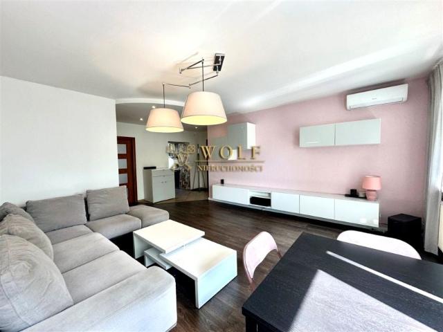 Mieszkanie 61,50 m², Tarnowskie Góry