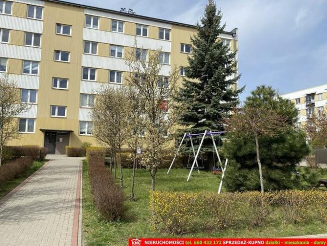 Mieszkanie 61,5 m², I piętro z miejscem parking