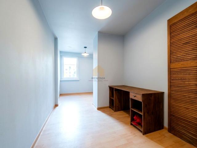 Mieszkanie 61,64 m², Wrocław