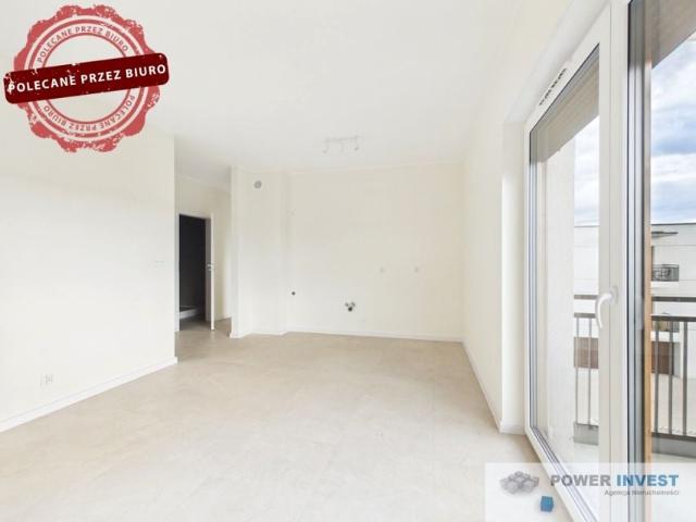 Mieszkanie 61,68 m², Leszno