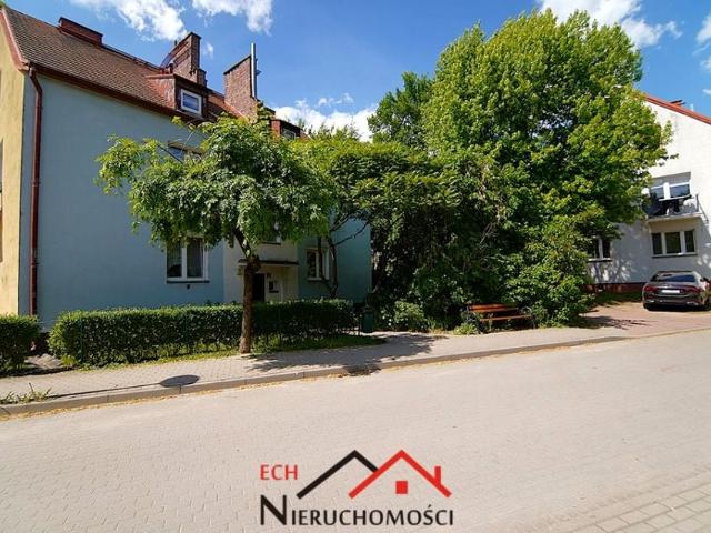 Mieszkanie 61,61 m², Gorzów Wielkopolski