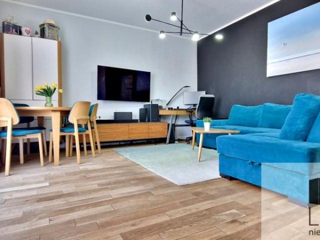 Mieszkanie 61,62 m², Gorzów Wielkopolski
