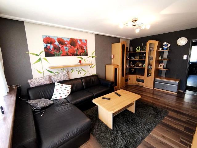 Mieszkanie 61,80 m², Katowice